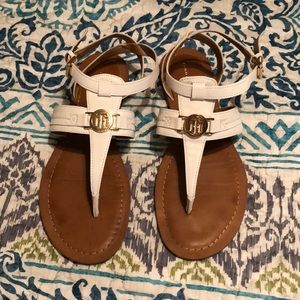Tommy Hilfiger sandals